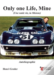 Capa do artigo Une Seule Vie, La Mienne