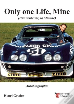 Capa do artigo Une Seule Vie, La Mienne