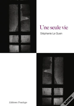Capa do artigo Une Seule Vie