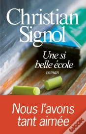 Capa do artigo Une Si Belle École