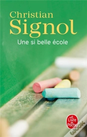 Capa do artigo Une Si Belle École