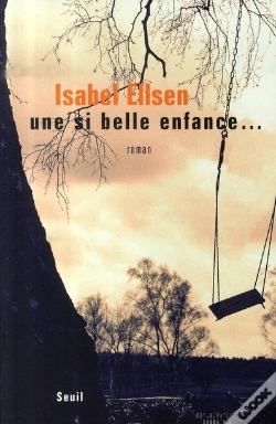 Capa do artigo Une Si Belle Enfance