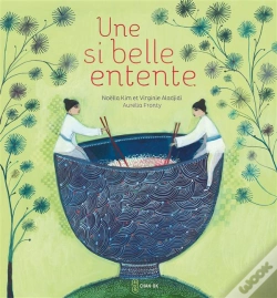 Capa do artigo Une Si Belle Entente