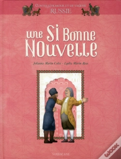 Capa do artigo Une Si Bonne Nouvelle