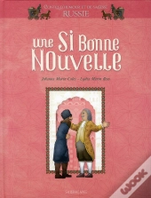 Une Si Bonne Nouvelle