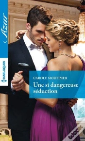 Capa do artigo Une Si Dangereuse Seduction