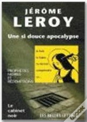 Capa do artigo Une Si Douce Apocalypse N23