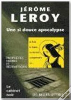 Capa do artigo Une Si Douce Apocalypse N23