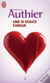 Capa do artigo Une Si Douce Fureur
