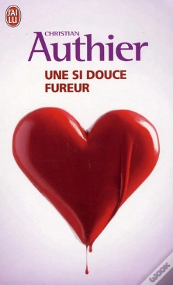 Capa do artigo Une Si Douce Fureur