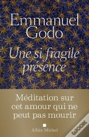 Capa do artigo Une Si Fragile Présence