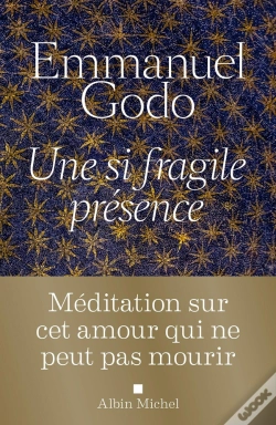 Capa do artigo Une Si Fragile Présence