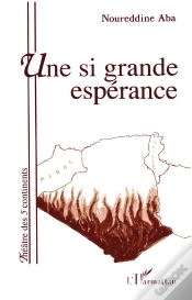 Capa do artigo Une Si Grande Esperance