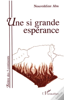 Capa do artigo Une Si Grande Esperance