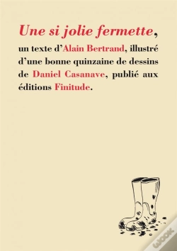 Capa do artigo Une Si Jolie Fermette