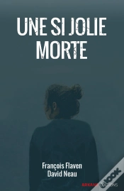 Capa do artigo Une Si Jolie Morte