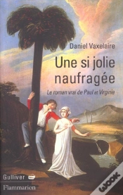 Capa do artigo Une Si Jolie Naufragee
