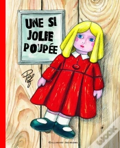 Capa do artigo Une Si Jolie Poupée