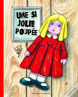 Capa do artigo Une Si Jolie Poupée