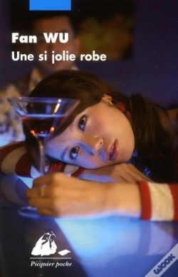 Capa do artigo Une Si Jolie Robe