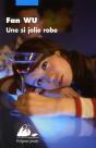 Une Si Jolie Robe - Preview