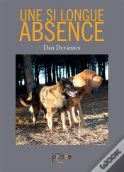 Capa do artigo Une Si Longue Absence