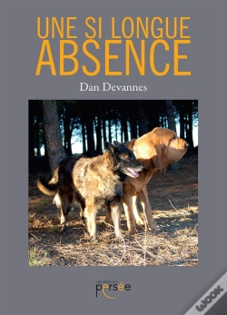 Capa do artigo Une Si Longue Absence