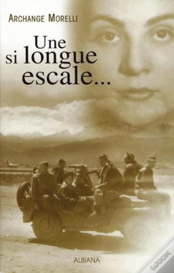 Capa do artigo Une Si Longue Escale....