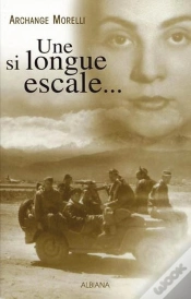 Capa do artigo Une Si Longue Escale....