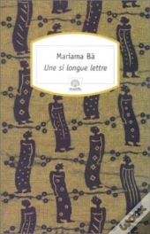 Une Si Longue Lettre