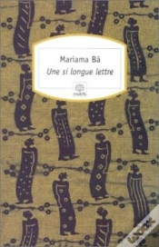 Capa do artigo Une Si Longue Lettre