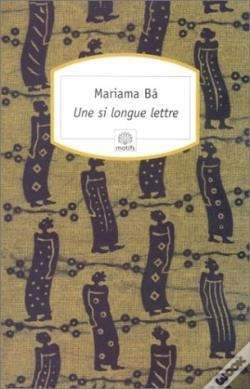 Capa do artigo Une Si Longue Lettre