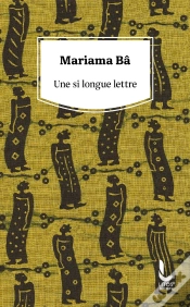 Capa do artigo Une Si Longue Lettre