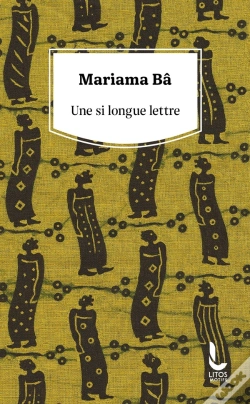 Capa do artigo Une Si Longue Lettre