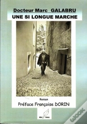 Capa do artigo Une Si Longue Marche