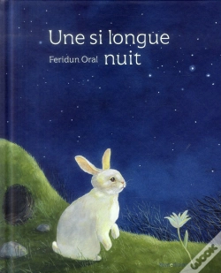 Capa do artigo Une Si Longue Nuit