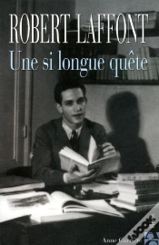 Capa do artigo Une Si Longue Quête