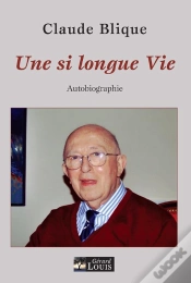 Capa do artigo Une Si Longue Vie