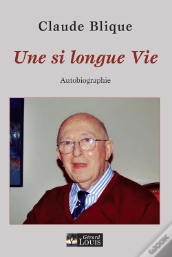 Capa do artigo Une Si Longue Vie