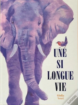 Capa do artigo Une Si Longue Vie