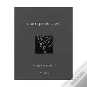Capa do artigo Une Si Petite Chose