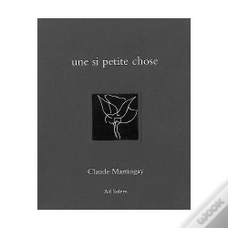 Capa do artigo Une Si Petite Chose