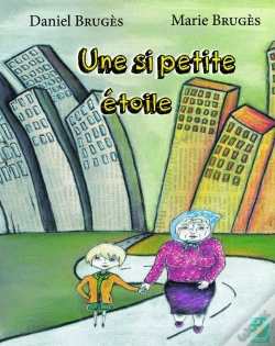 Capa do artigo Une Si Petite Etoile