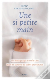 Capa do artigo Une Si Petite Main