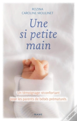 Capa do artigo Une Si Petite Main