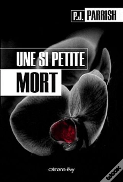 Capa do artigo Une Si Petite Mort
