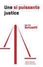 Une Si Puissante Justice - Preview