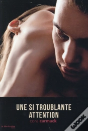 Capa do artigo Une Si Troublante Attention