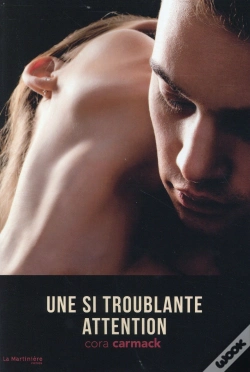 Capa do artigo Une Si Troublante Attention
