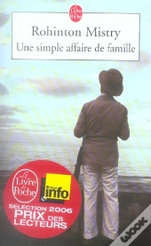 Une Simple Affaire De Famille